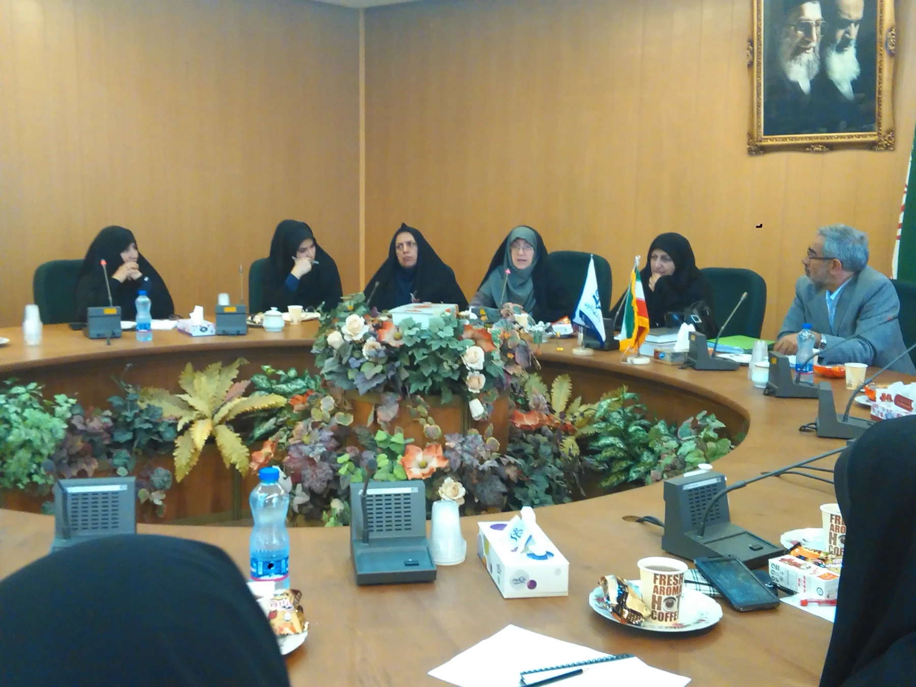 بررسی اهداف کوتاه مدت و بلند مدت  تشکل های دانشجویی 3