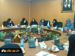 بررسی اهداف کوتاه مدت و بلند مدت  تشکل های دانشجویی 3