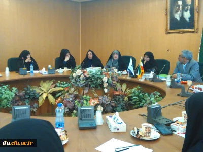 بررسی اهداف کوتاه مدت و بلند مدت  تشکل های دانشجویی