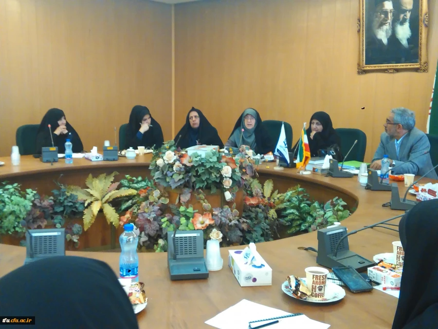 بررسی اهداف کوتاه مدت و بلند مدت  تشکل های دانشجویی 3