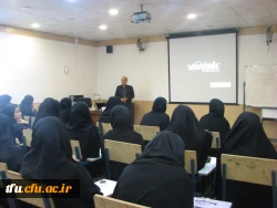 کارگاه آموزشی فیزیک  برگزار شد. 2