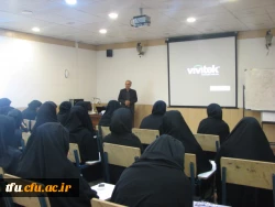 کارگاه آموزشی فیزیک  برگزار شد. 3