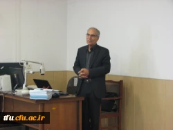 کارگاه آموزشی فیزیک  برگزار شد. 4