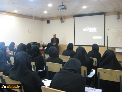 کارگاه آموزشی فیزیک  برگزار شد.