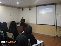 کارگاه آموزشی فیزیک  برگزار شد. 4