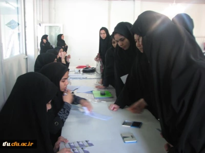 دومین دوره انتخابات شورای صنفی برگزار شد.