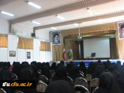 نشست بررسی  آزمون جامع علمی دانشجو معلمان برگزار شد. 2