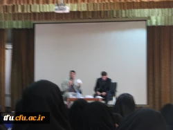 نشست بررسی  آزمون جامع علمی دانشجو معلمان برگزار شد. 3