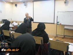 برگزاری کارگاه عملی آزمایشهای فیزیک 2