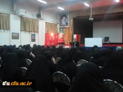 برگزاری کارگاه روش تدریس فارسی 2