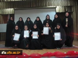 همایش تدریس برتر برگزار شد. 3