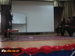 همایش تدریس برتر برگزار شد. 4