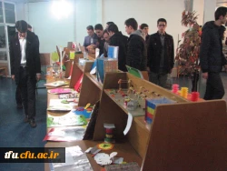 همایش هفته پژوهش دانشگاه فرهنگیان  استان برگزار شد. 4