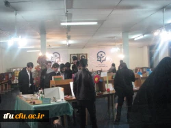 همایش هفته پژوهش دانشگاه فرهنگیان  استان برگزار شد. 5