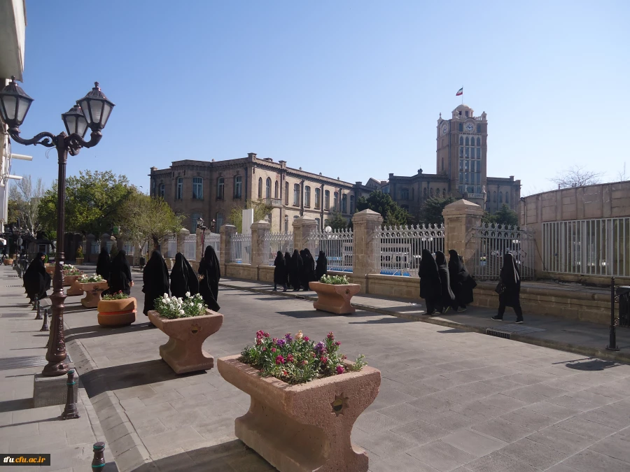 بازدید از موزه های " سنجش" و "شهر"  در اولین دوره اردوهای آخر هفته  4