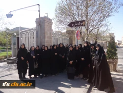 بازدید از موزه های 