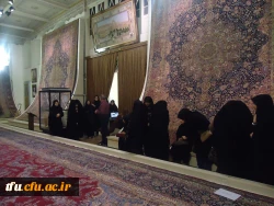 بازدید از موزه های 