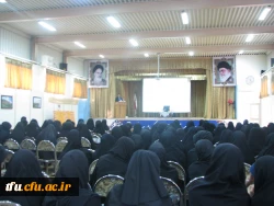 آغاز دوره آموزشی برنامه ملی شناسایی و هدایت استعداد های برتر (شهاب) 2