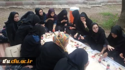 برگزاری اردوی یک روزه دانشجویی در جلفا 4