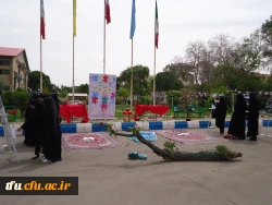 به مناسبت دومین روز هفته ی خوابگاه ها 
کارگاه نقاشی با موضوع نقاشی های طنز از دوران دانشجویی برگزار شد. 3