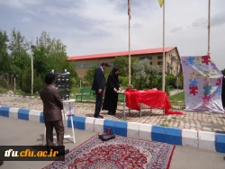 به مناسبت دومین روز هفته ی خوابگاه ها 
کارگاه نقاشی با موضوع نقاشی های طنز از دوران دانشجویی برگزار شد. 4