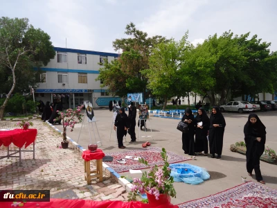 به مناسبت دومین روز هفته ی خوابگاه ها 
کارگاه نقاشی با موضوع نقاشی های طنز از دوران دانشجویی برگزار شد.