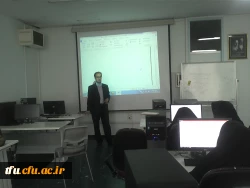 برگزاری دوره های ICDL  3