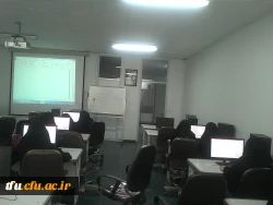 برگزاری دوره های ICDL  4