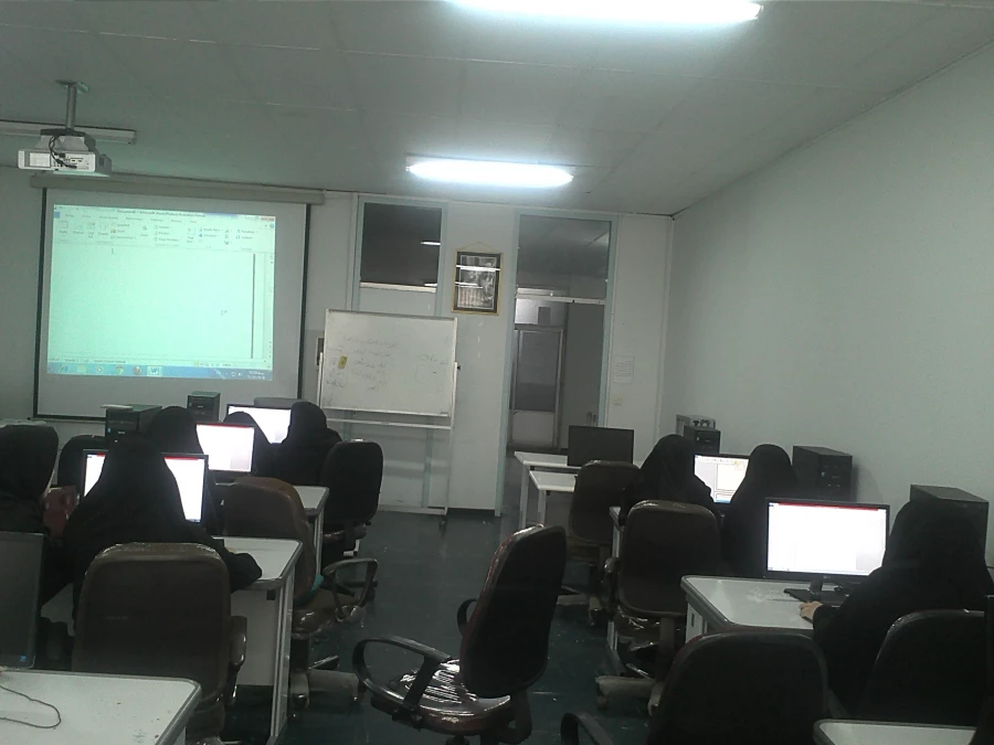 برگزاری دوره های ICDL  4