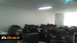 برگزاری دوره های ICDL 2