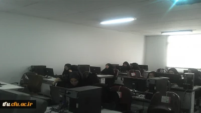 برگزاری دوره های ICDL