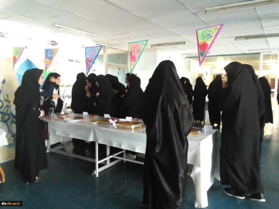 برگزاری جشن های شعبانیه  2