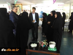 برگزاری جشن های شعبانیه  6