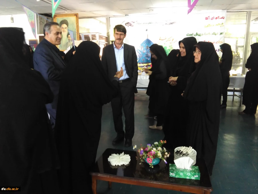 برگزاری جشن های شعبانیه  6