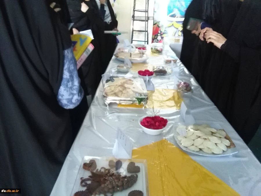 برگزاری جشن های شعبانیه  3