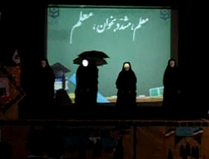 همایش  دانشجویی کارورزی برگزار شد. 5