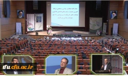 افتتاح جشنواره کشوری راهبرد های یادهی-یادگیری موقعیت محور با رویکرد درس پژوهی دوره اول در تبریز 2