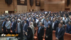 افتتاح جشنواره کشوری راهبرد های یادهی-یادگیری موقعیت محور با رویکرد درس پژوهی دوره اول در تبریز 3