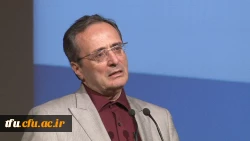 افتتاح جشنواره کشوری راهبرد های یادهی-یادگیری موقعیت محور با رویکرد درس پژوهی دوره اول در تبریز 4