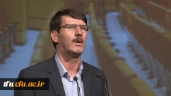 افتتاح جشنواره کشوری راهبرد های یادهی-یادگیری موقعیت محور با رویکرد درس پژوهی دوره اول در تبریز 6