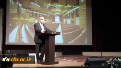 افتتاح جشنواره کشوری راهبرد های یادهی-یادگیری موقعیت محور با رویکرد درس پژوهی دوره اول در تبریز 10