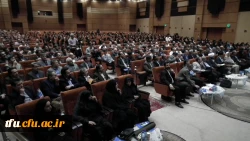 افتتاح جشنواره کشوری راهبرد های یادهی-یادگیری موقعیت محور با رویکرد درس پژوهی دوره اول در تبریز 9