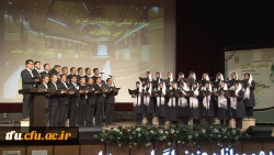 افتتاح جشنواره کشوری راهبرد های یادهی-یادگیری موقعیت محور با رویکرد درس پژوهی دوره اول در تبریز 11