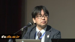 افتتاح جشنواره کشوری راهبرد های یادهی-یادگیری موقعیت محور با رویکرد درس پژوهی دوره اول در تبریز 13