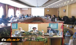 برگزاری کارگاه آموزشی درس پژوهی  با سخنرانی استاد ساکاموتو از کشور ژاپن 2