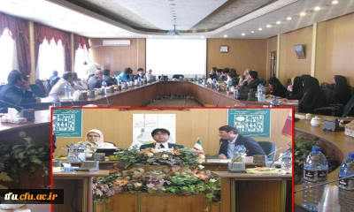 برگزاری کارگاه آموزشی درس پژوهی  با سخنرانی استاد ساکاموتو از کشور ژاپن