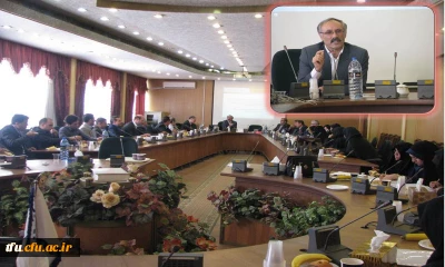 برگزاری کارگاه آموزش روشهای فعال تدریس