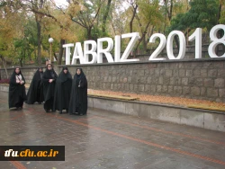 همایش پیاده روی به مناسبت هفته تربیت بدنی