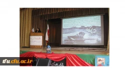 مراسم بزرگداشت یاد و خاطره شهید دانش آموز حسین فهمیده  2