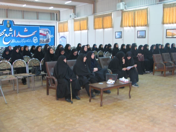 مراسم بزرگداشت یاد و خاطره شهید دانش آموز حسین فهمیده